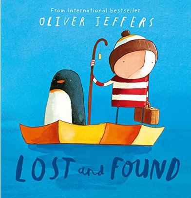 Oliver Jeffers Collection (Paperback)