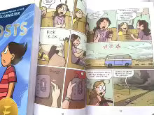 Reiner Telgemeier Series