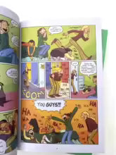 Reiner Telgemeier Series
