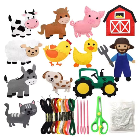 Sewing Kit Collection