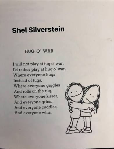 Shel Silverstein Poetry Collection | Classic Children's Poetry