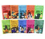 Sherlock Holmes Children Collection By Enid Blyton