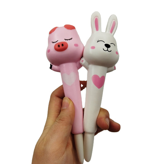 Squishy Animal Pens