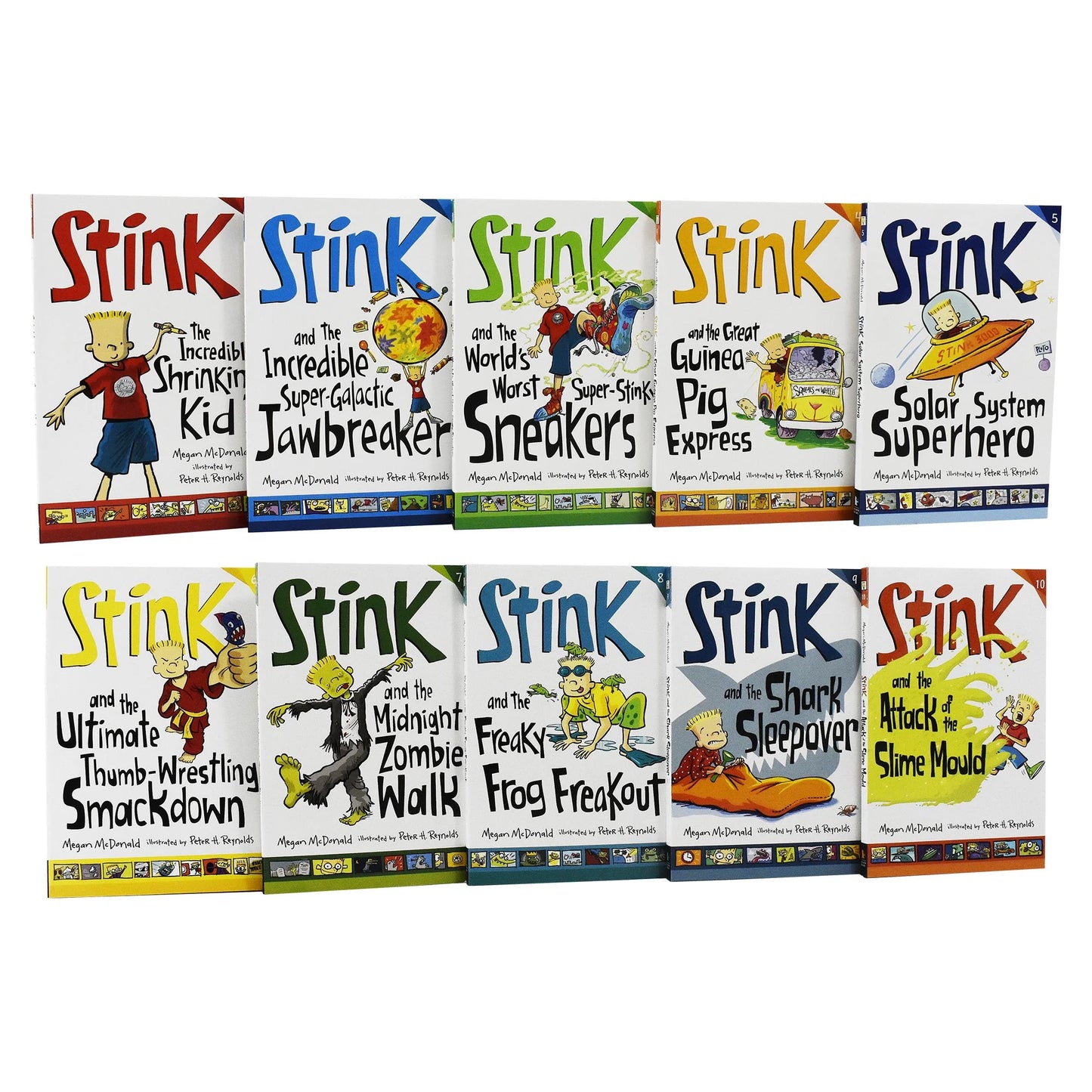 Stink