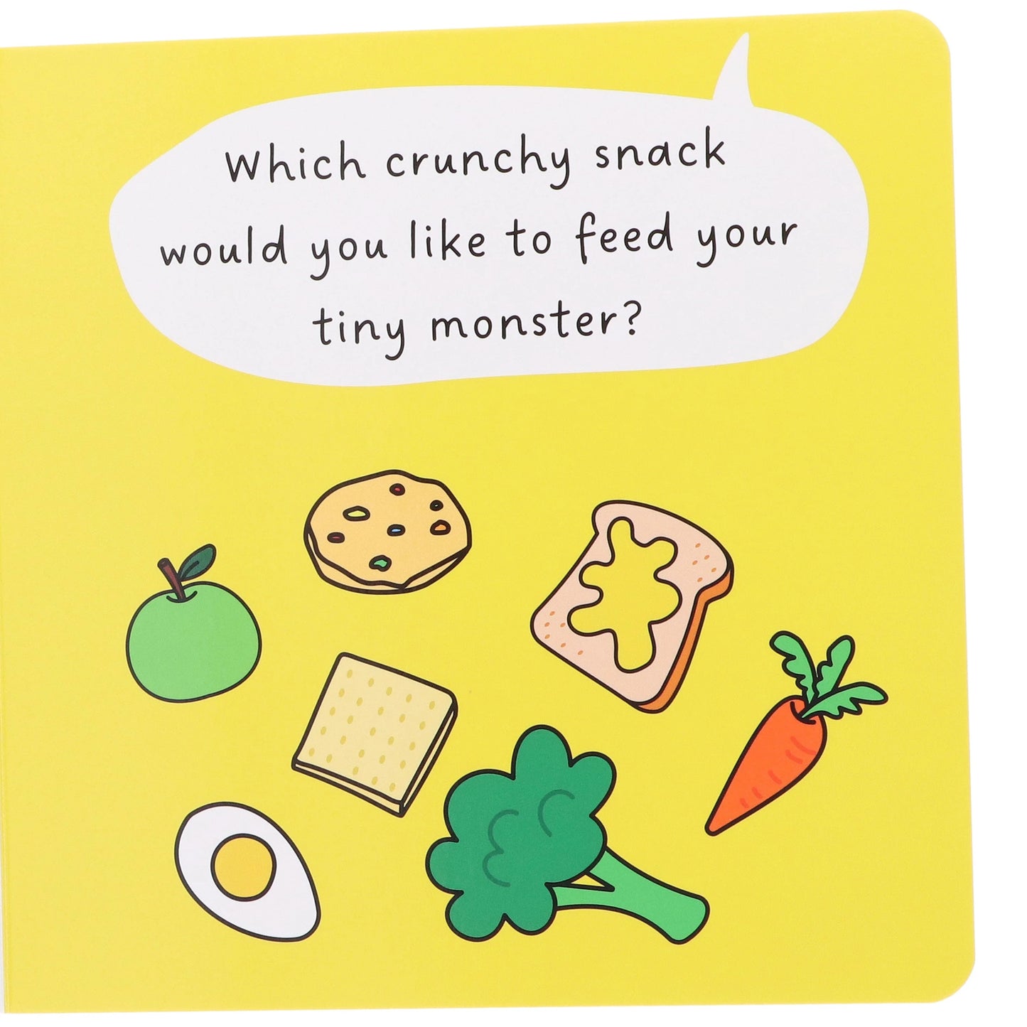 Big Emotions Tiny Monsters Manners & Behaviours Illustrated 5 Books Collection Set - Ages 3-5 - Board Book