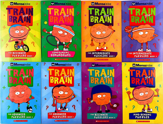 Train Your Brain