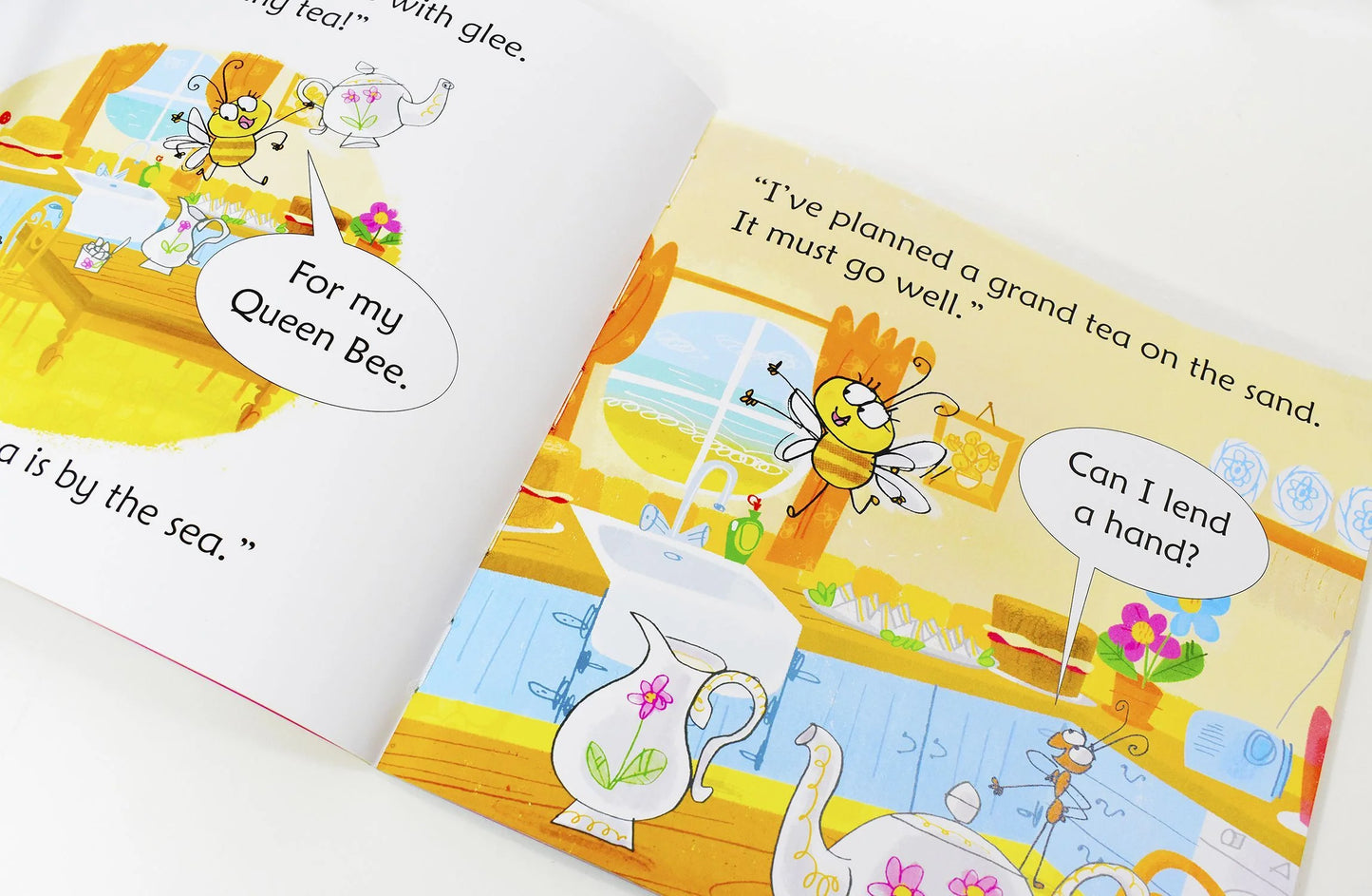 Usborne Phonics Readers- 20 Books