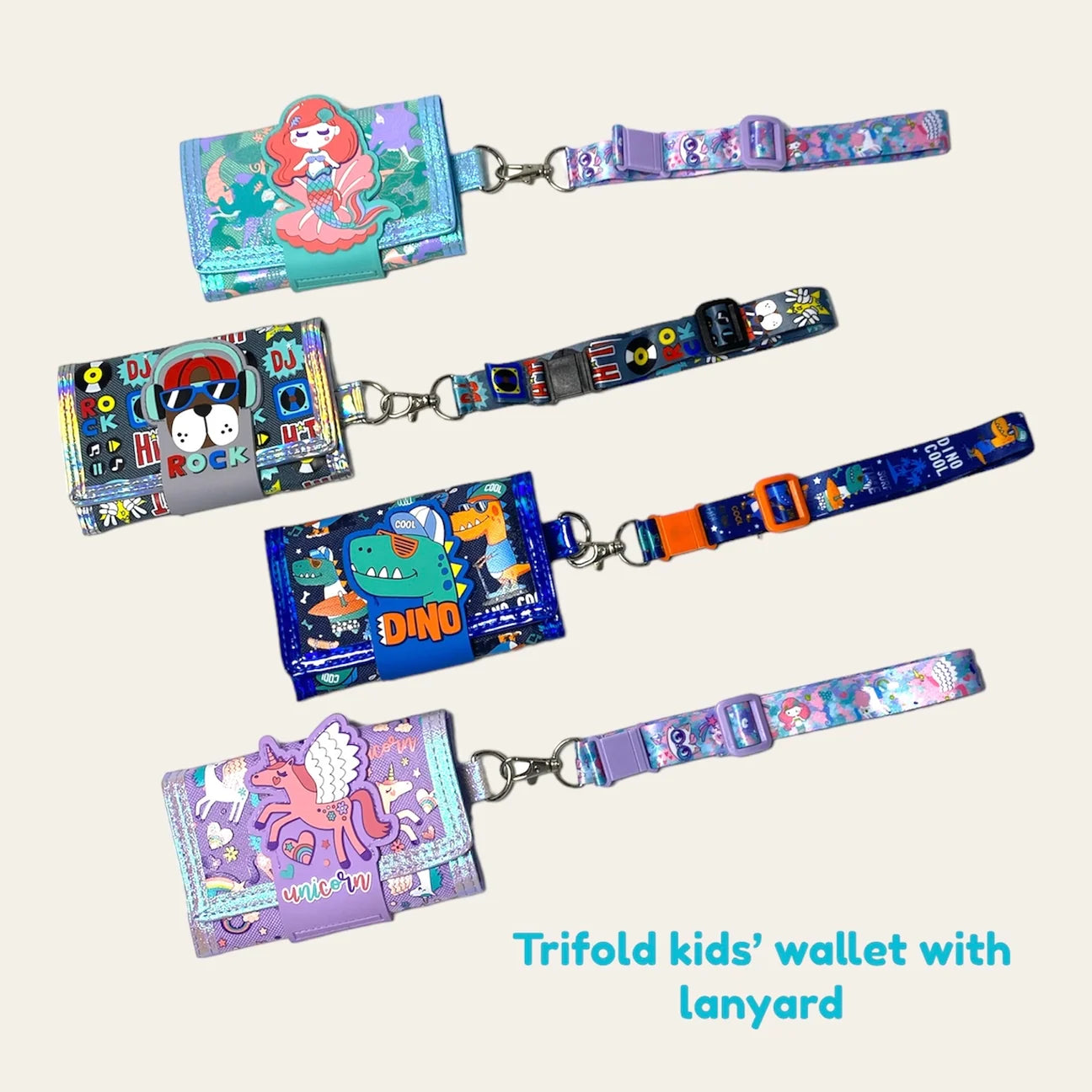 Kids Wallet
