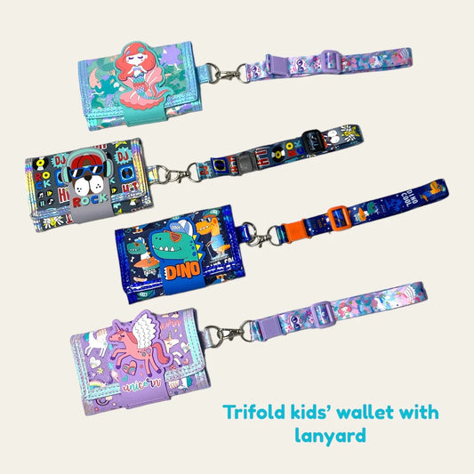 Kids Wallet