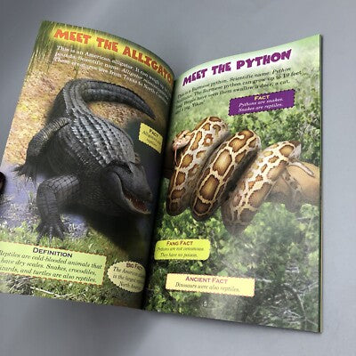 Who Would Win? Animal Battles Collection | Complete Set or Individual Books | Scholastic