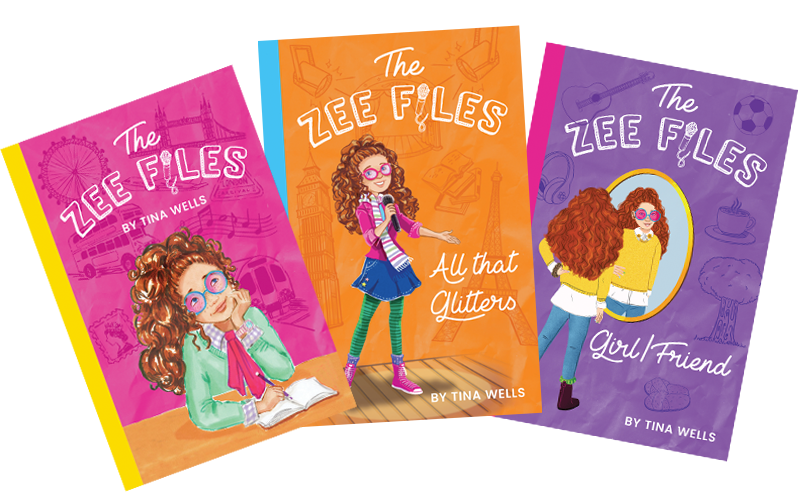 The Zee Files