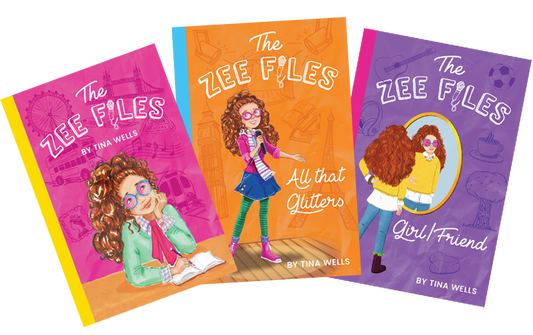 The Zee Files